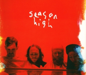 LITTLE DRAGON-SEASON HIGH