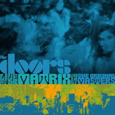 DOORS-LIVE AT THE MATRIX -LTD-