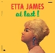 JAMES, ETTA-AT LAST! -LTD-