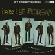 MORGAN, LEE-HERE'S LEE MORGAN