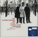 ORNETTE COLEMAN-AT THE GOLDEN CIRCLE