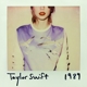 SWIFT, TAYLOR-1989