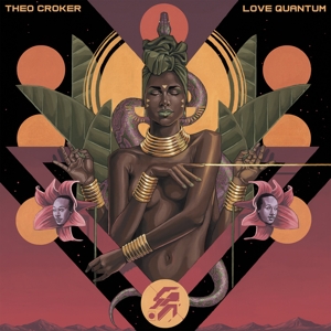CROKER, THEO-LOVE QUANTUM
