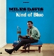 DAVIS, MILES-KIND OF BLUE -LTD-