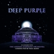 DEEP PURPLE & ORCHESTRA-LIVE AT THE ROYAL ALB...