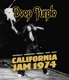DEEP PURPLE & ORCHESTRA-CALIFORNIA JAM 1974