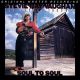 VAUGHAN, STEVIE RAY-SOUL TO SOUL