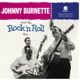 BURNETTE, JOHNNY-ROCK 'N' ROLL TRIO