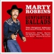 ROBBINS, MARTY-GUNFIGHTER BALLADS