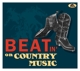 VARIOUS-BEATIN ON COUNTRY MUSIC