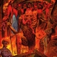 AUTOPSY-ASHES, ORGANS, BLOOD & CRYPTS