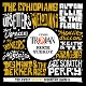 VARIOUS-THIS IS TROJAN ROCK STEADY