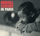 GARNER, ERROLL-IN PARIS