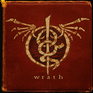 LAMB OF GOD-WRATH