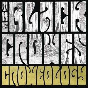 BLACK CROWES-CROWEOLOGY