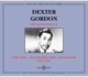 GORDON, DEXTER-THE QUINTESSENCE NEW YORK - ENGLEWOOD CLIFFS - H