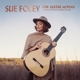FOLEY, SUE-ONE GUITAR WOMAN