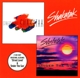 SHAKATAK-STREET LEVEL + UNDER THE SUN