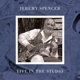 SPENCER, JEREMY-LIVE IN THE STUDIO