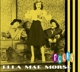 MORSE, ELLA MAE-ROCKS