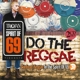 VARIOUS-DO THE REGGAE - SKINHEAD REGGAE IN TH...