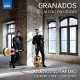 AZULEJOS GUITAR DUO-GRANADOS: 12 DANZAS ESPAN...
