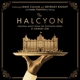 VARIOUS-HALCYON