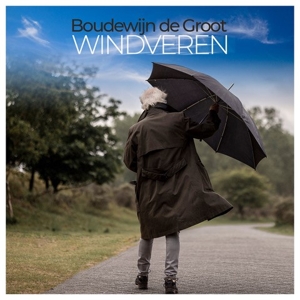 GROOT, BOUDEWIJN DE-WINDVEREN