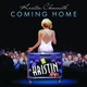 KRISTIN CHENOWETH-COMING HOME