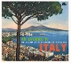 VARIOUS-AN EVENING IN ITALY - DINING, DANCING...