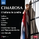 VALLONE, ANGELA-CIMAROSA: L ITALIANA IN LONDR...