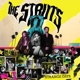 STRUTS-STRANGE DAYS