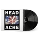 HEADACHE-THE HEAD HURTS BUT THE HEART KNOWS T...