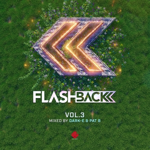 VARIOUS-FLASHBACK V.3