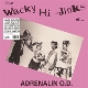 ADRENALIN O.D.-THE WACKY HI-JINKS OF ADRENALI...