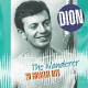 DION-WANDERER-20 GREATEST HITS -COLOURED-
