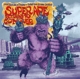 PERRY, LEE -SCRATCH--SUPER APE RETURNS TO CONQUER