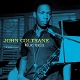 COLTRANE, JOHN-BLUE TRAIN -COLOURED-