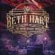 HART, BETH-LIVE AT THE ROYAL ALBERT HALL