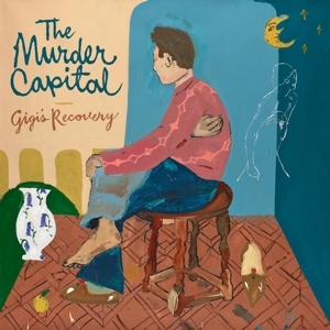 MURDER CAPITAL-GIGI'S RECOVERY