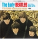 BEATLES-EARLY BEATLES -US VERSION-