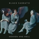 BLACK SABBATH-HEAVEN AND HELL