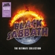 BLACK SABBATH-THE ULTIMATE COLLECTION