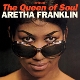 FRANKLIN, ARETHA-THE QUEEN OF SOUL -LTD-