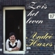 HAZES, ANDRE-ZO IS HET LEVEN -COLOURED-