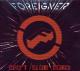 FOREIGNER-CAN'T SLOW DOWN