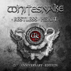 WHITESNAKE-RESTLESS HEART