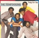 TEMPTATIONS-TRULY FOR YOU
