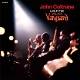 COLTRANE, JOHN-LIVE AT THE VILLAGE VANGUARD -COLOURED-