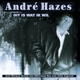 HAZES, ANDRE-DIT IS WAT IK WIL -COLOURED-